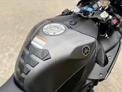 2012 Yamaha YZF-R1 Grey