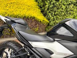 2016 Yamaha MT-03 (MT03LA) (ABS) Black