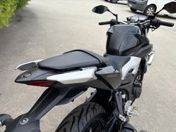 2016 Yamaha MT-03 (MT03LA) (ABS) Black
