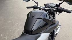 2016 Yamaha MT-03 (MT03LA) (ABS) Black