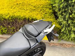 2016 Yamaha MT-03 (MT03LA) (ABS) Black