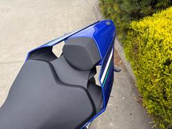 2025 Yamaha YZF-R1 Blue