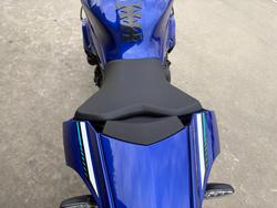 2025 Yamaha YZF-R1 Blue