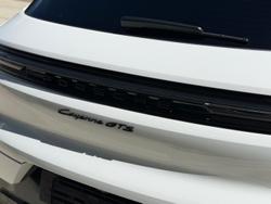 2024 Porsche Cayenne GTS 9YA II MY25 4X4 On Demand White