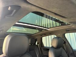 2024 Porsche Cayenne GTS 9YA II MY25 4X4 On Demand White