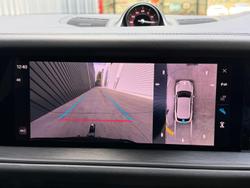 2024 Porsche Cayenne GTS 9YA II MY25 4X4 On Demand White