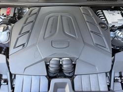 2024 Porsche Cayenne GTS 9YA II MY25 4X4 On Demand White