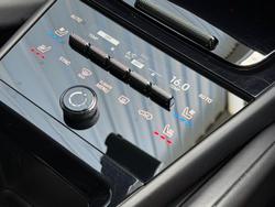 2024 Porsche Cayenne GTS 9YA II MY25 4X4 On Demand White