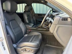 2024 Porsche Cayenne GTS 9YA II MY25 4X4 On Demand White