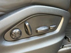 2024 Porsche Cayenne GTS 9YA II MY25 4X4 On Demand White