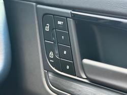 2024 Porsche Cayenne GTS 9YA II MY25 4X4 On Demand White