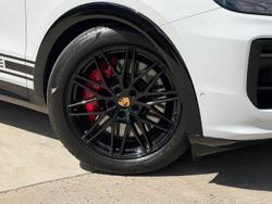 2024 Porsche Cayenne GTS 9YA II MY25 4X4 On Demand White
