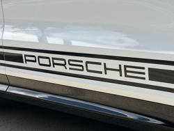 2024 Porsche Cayenne GTS 9YA II MY25 4X4 On Demand White