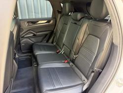 2024 Porsche Cayenne GTS 9YA II MY25 4X4 On Demand White