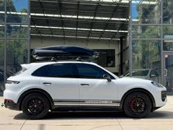 2024 Porsche Cayenne GTS 9YA II MY25 4X4 On Demand White