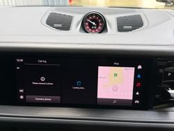 2024 Porsche Cayenne GTS 9YA II MY25 4X4 On Demand White