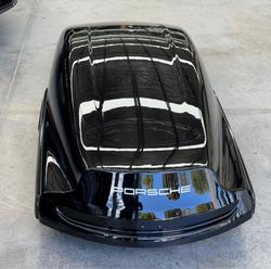 2024 Porsche Cayenne GTS 9YA II MY25 4X4 On Demand White