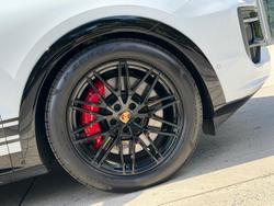 2024 Porsche Cayenne GTS 9YA II MY25 4X4 On Demand White