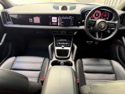 2024 Porsche Cayenne GTS 9YA II MY25 4X4 On Demand White
