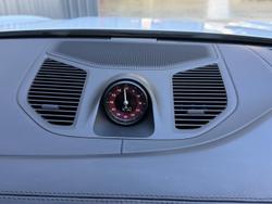 2024 Porsche Cayenne GTS 9YA II MY25 4X4 On Demand White