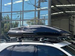 2024 Porsche Cayenne GTS 9YA II MY25 4X4 On Demand White