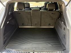 2024 Porsche Cayenne GTS 9YA II MY25 4X4 On Demand White