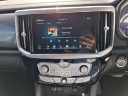 2022 GWM Ute Cannon-X