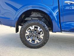 2022 GWM Ute Cannon-X