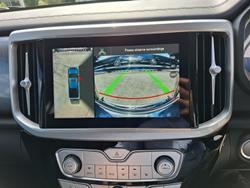 2022 GWM Ute Cannon-X