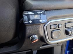 2022 GWM Ute Cannon-X NPW 4X4 Dual Range Blue Sapphire