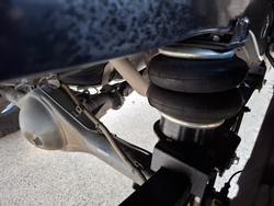 2022 GWM Ute Cannon-X NPW 4X4 Dual Range Blue Sapphire