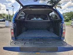 2022 GWM Ute Cannon-X