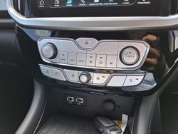 2022 GWM Ute Cannon-X