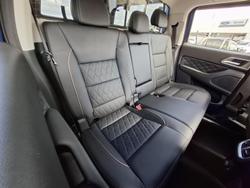 2022 GWM Ute Cannon-X