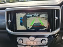 2022 GWM Ute Cannon-X NPW 4X4 Dual Range Blue Sapphire