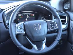 2023 Honda CR-V VTi LX AWD