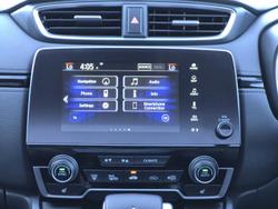 2023 Honda CR-V VTi LX AWD RW MY23 AWD Meteoroid Grey