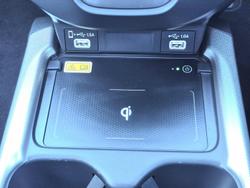 2023 Honda CR-V VTi LX AWD RW MY23 AWD Meteoroid Grey