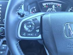 2023 Honda CR-V VTi LX AWD RW MY23 AWD Meteoroid Grey