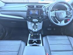 2023 Honda CR-V VTi LX AWD