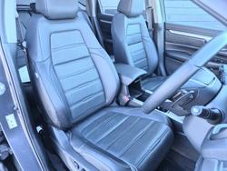 2023 Honda CR-V VTi LX AWD RW MY23 AWD Meteoroid Grey