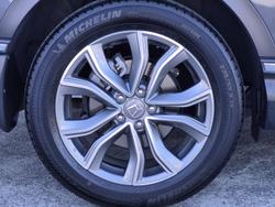 2023 Honda CR-V VTi LX AWD RW MY23 AWD Meteoroid Grey