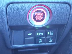 2023 Honda CR-V VTi LX AWD RW MY23 AWD Meteoroid Grey