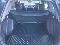 2023 Honda CR-V VTi LX AWD RW MY23 AWD Meteoroid Grey