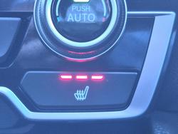 2023 Honda CR-V VTi LX AWD RW MY23 AWD Meteoroid Grey