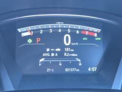 2023 Honda CR-V VTi LX AWD RW MY23 AWD Meteoroid Grey