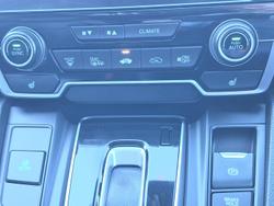 2023 Honda CR-V VTi LX AWD RW MY23 AWD Meteoroid Grey