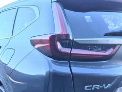 2023 Honda CR-V VTi LX AWD RW MY23 AWD Meteoroid Grey