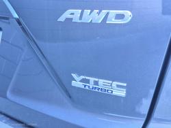 2023 Honda CR-V VTi LX AWD RW MY23 AWD Meteoroid Grey