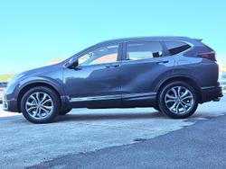 2023 Honda CR-V VTi LX AWD
